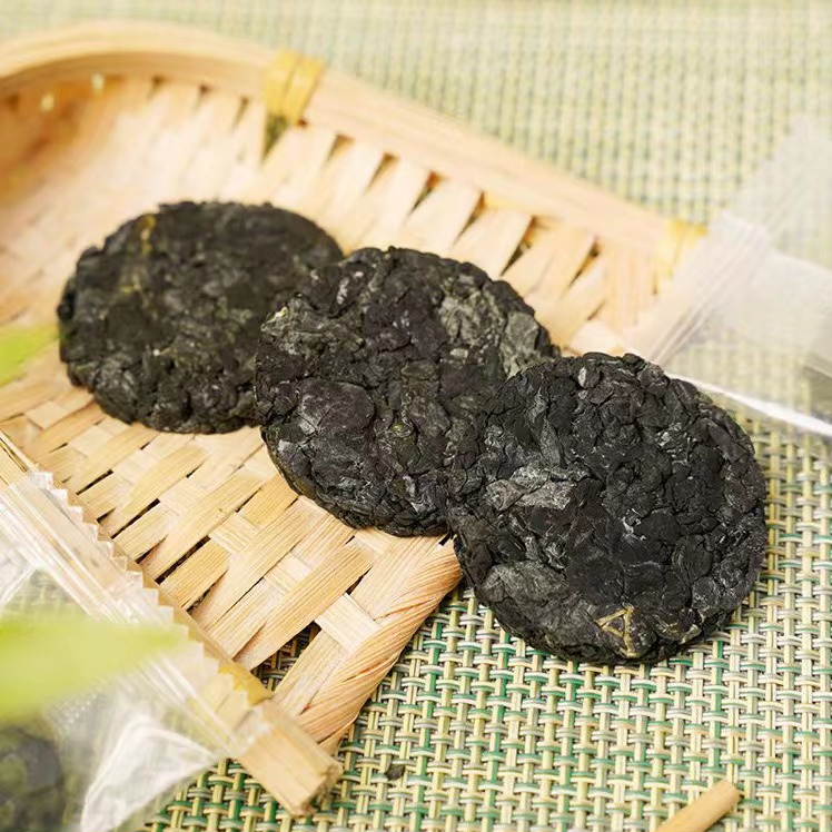 壓縮原味裙帶菜